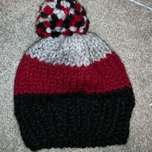 Knit Beanie